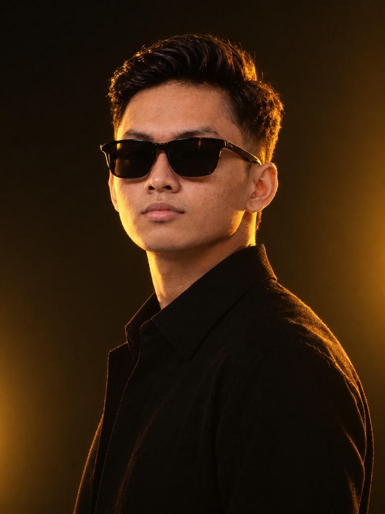 Muhammad Abrar Ridhani — Backend Developer